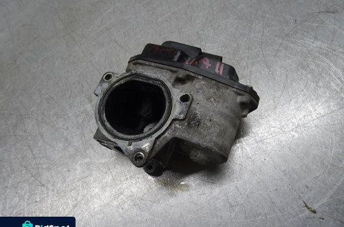 SKODA OCTAVIA II 04-08 VRS ZAWÓR EGR