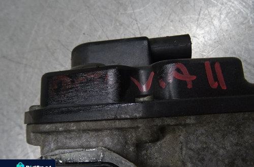 SKODA OCTAVIA II 04-08 VRS ZAWÓR EGR