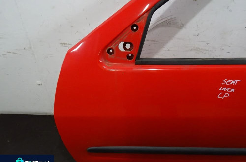 SEAT INCA 97-05 1.4B DRZWI LEWE PRZEDNIE PRZÓD