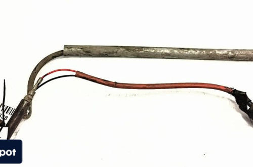 WTRYSKIWACZ FORD TRANSIT MK8