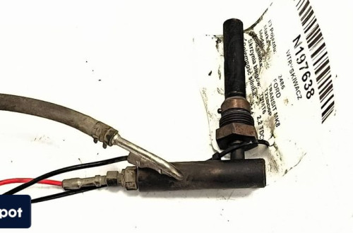 WTRYSKIWACZ FORD TRANSIT MK8