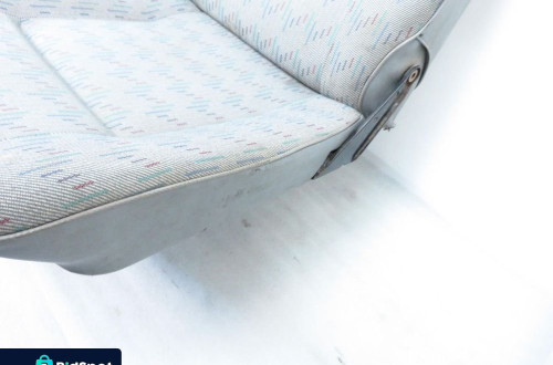 FOTEL FOTELE KANAPA TRÓJKA ŁAWKA VW TRANSPORTER T4