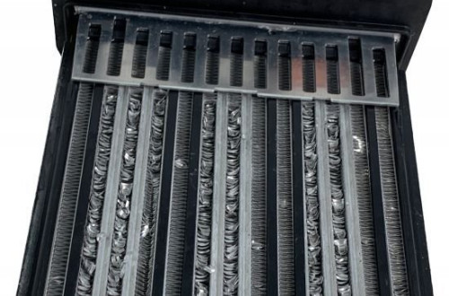 VW ID3 NAGRZEWNICA GRZAŁKA 1EA963581D