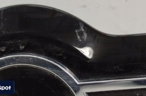 LISTWA BLENDA KLAPY MINI F60 COUNTRYMAN 7391241