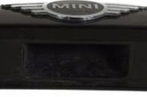 LISTWA BLENDA KLAPY MINI F60 COUNTRYMAN 7391241