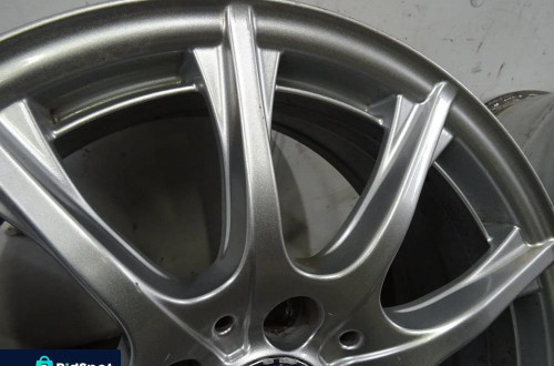 FELGI ALUMINIOWE ALUFELGI 5X112 R16 6.5J ET38