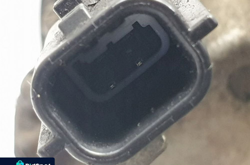 Dacia Sandero 1.5 DCI SPRĘŻARKA KLIMATYZACJI 8201025121