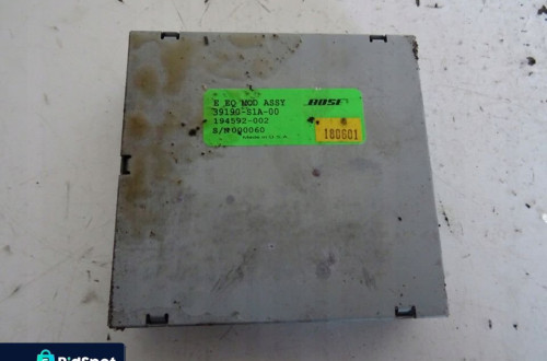 EQUALIZER BOSE HONDA ACCORD VI 39190-S1A-00