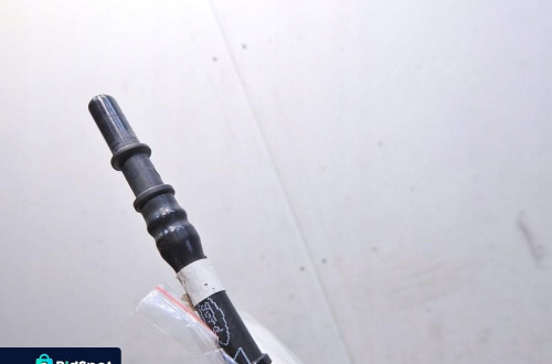 PRZEWÓD PALIWA FORD S-MAX MK1 2.5 T 6G91-9L291-AD