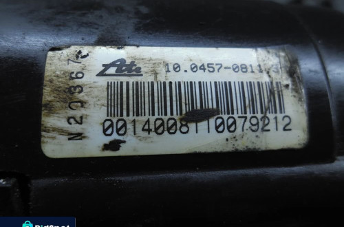 POMPA ABS RENAULT MEGANE I / SCENIC I 7700832771