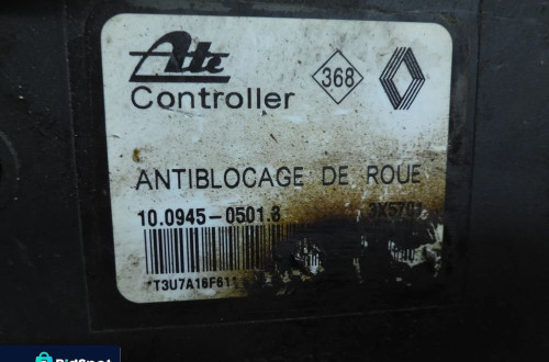 POMPA ABS RENAULT MEGANE I / SCENIC I 7700832771