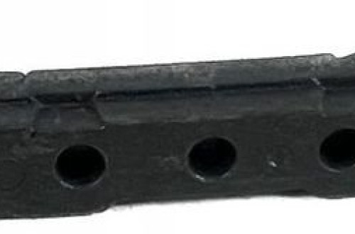 ABSORBER PRZÓD ZDERZAKA FIAT 500 LIFT 15- 52007760