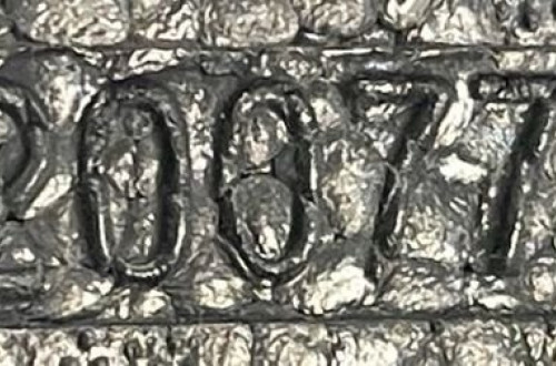 ABSORBER PRZÓD ZDERZAKA FIAT 500 LIFT 15- 52007760