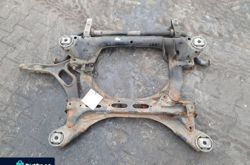 SANKI PRZEDNIE MERCEDES W210