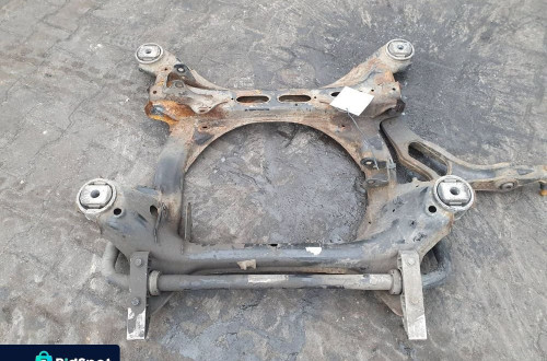 SANKI PRZEDNIE MERCEDES W210