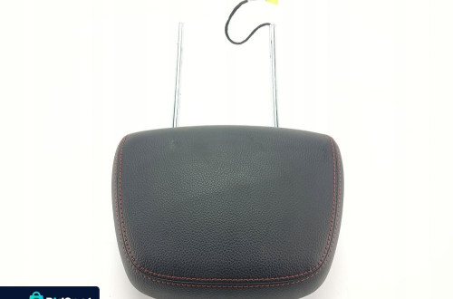 ZAGŁÓWEK SKÓRA AKTYWNY PIROTECHNICZNY PRAWY PRZÓD MERCEDES W204 S204 LIFT