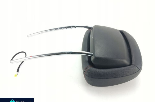 ZAGŁÓWEK SKÓRA AKTYWNY PIROTECHNICZNY PRAWY PRZÓD MERCEDES W204 S204 LIFT