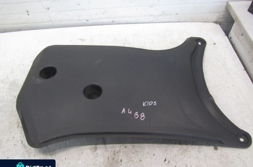 audi a4 b8 osłona podwozia 8ko825219