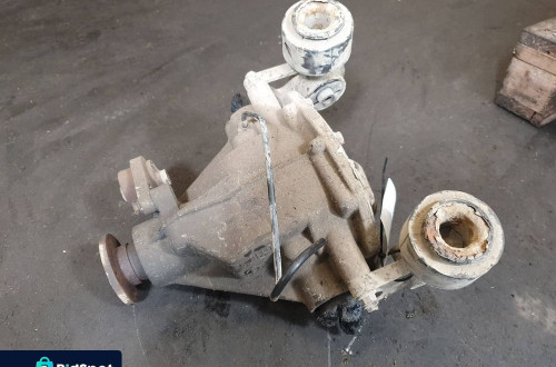 DYFERENCJAŁ TYŁ LAND ROVER FREELANDER 6629-1147860 TVK000180