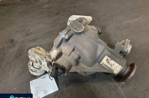DYFERENCJAŁ TYŁ LAND ROVER FREELANDER 6629-1147860 TVK000180