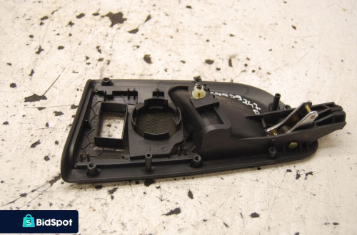 KLAMKA WEWNĘTRZNA LEWY PRAWY TYŁ TYLNA 1U4839247B 1U4839248B SKODA OCTAVIA I