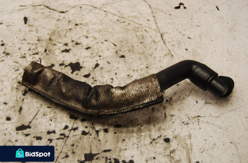 KRÓCIEC PRZEWÓD ODMY 069129631 AUDI A4 B6 2.5 TDI A6