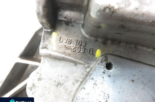 MISKA OLEJOWA FORD GALAXY I 1.9 TDI PD 038103603B