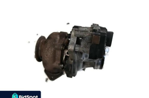 MINI COOPER R57 R56 1.6 D TURBOSPRĘŻARKA 7812318