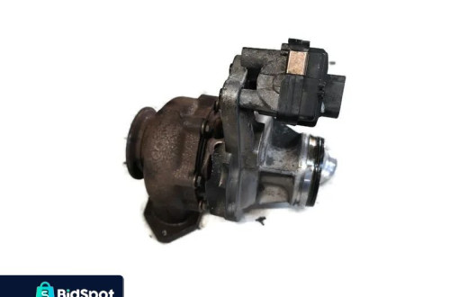 MINI COOPER R57 R56 1.6 D TURBOSPRĘŻARKA 7812318