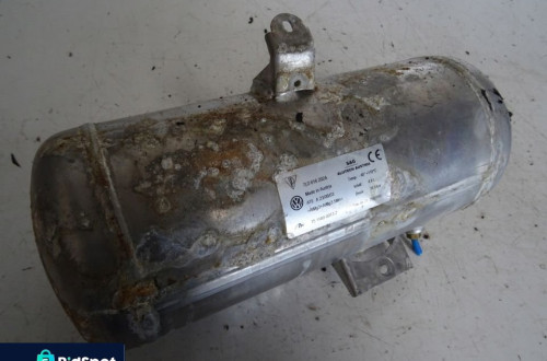 ZBIORNIK PODCIŚNIENIA VW TOUAREG 7L0616202A