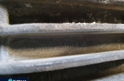 DYFERENCJAŁ TYŁ AUDI A8 D3 3.0 TDI