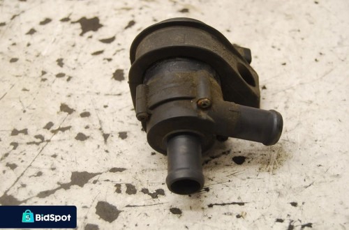 POMPA OBIEGU WODY 30950000 VW SHARAN MK I LIFT 1.9 TDI AUDI SEAT SKODA