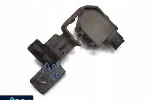 CZUJNIK POZIOMOWANIA ŚWIATEŁ PRAWY PRZÓD PEUGEOT 607 LIFT 9663488780