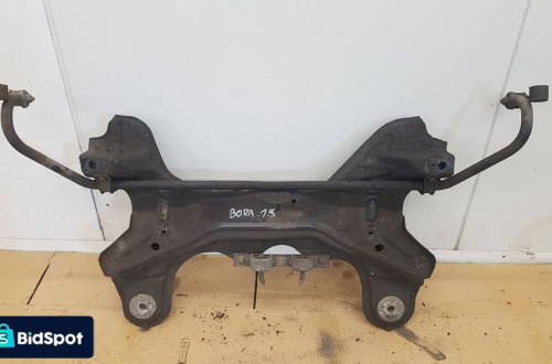 SANKI TRAWERS VOLKSWAGEN BORA