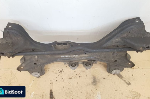 SANKI TRAWERS VOLKSWAGEN BORA