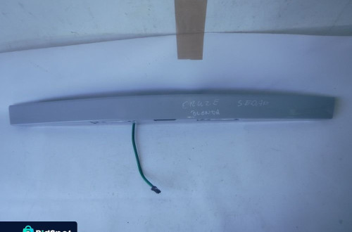 chevrolet cruze blenda listwa na klape klapy nowa oe 95270507