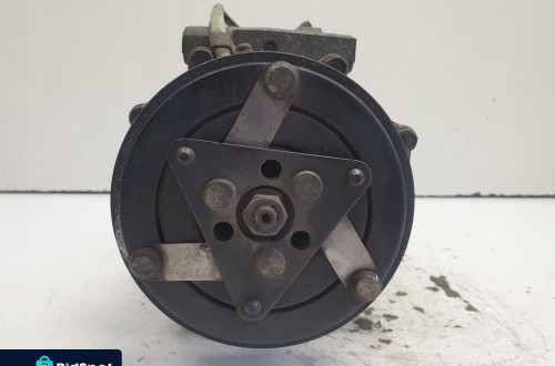 Volvo S40 II 1.6 D2 SPRĘŻARKA KLIMATYZACJI 31348213