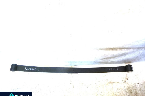 ducato boxer jumper 06r- resor tył nowy