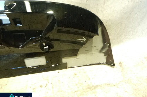 lexus rx350 rx450 spoiler na klape