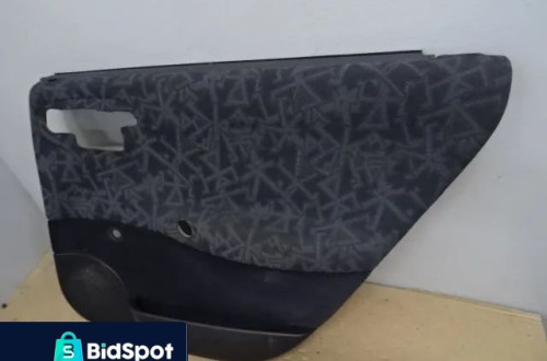 BOCZEK BOCZKI TYŁ OPEL VECTRA B NR170