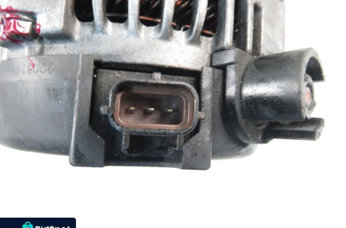 ALTERNATOR FORD FOCUS MK2 1.6 TDCI