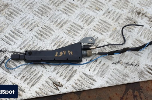 mercedes w168 wzmacniacz antenowy 1688200289