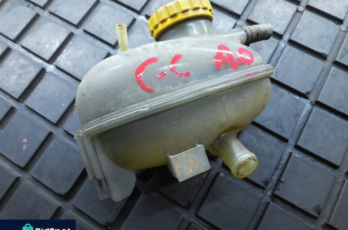 ZBIORNICZEK WYRÓWNAWCZY OPEL CORSA C 1.0