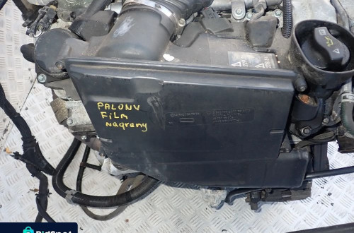 SILNIK MERCEDES W221 A642920 3.0 CDI V6 RADOM