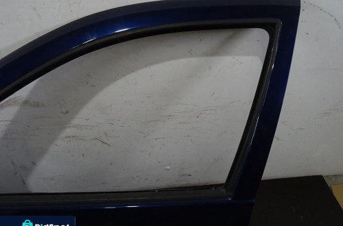 VW GOLF IV LB5N 1.4B DRZWI LEWE PRZEDNIE PRZÓD