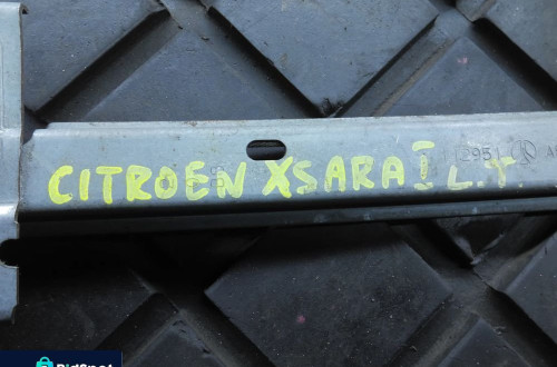 PODNOŚNIK SZYBY CITROEN XSARA I LEWY TYŁ