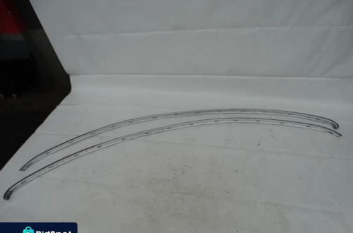 LISTWA DACHOWA CHROM LEWA PRAWA VW PASSAT CC F-VAT