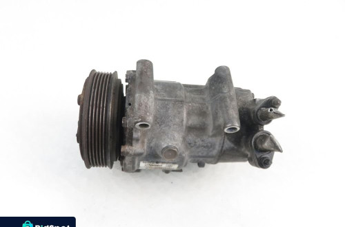 KOMPRESOR KLIMATYZACJI CITROEN C2 1.4 HDi 9655191680