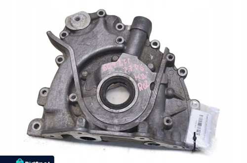 POMPA OLEJU OLEJOWA PEUGEOT 607 2.7 V6 HDI 9X2Q-6600-AB