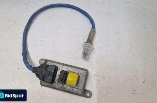 czujnik nox sensor spalin man tgx 51154080018